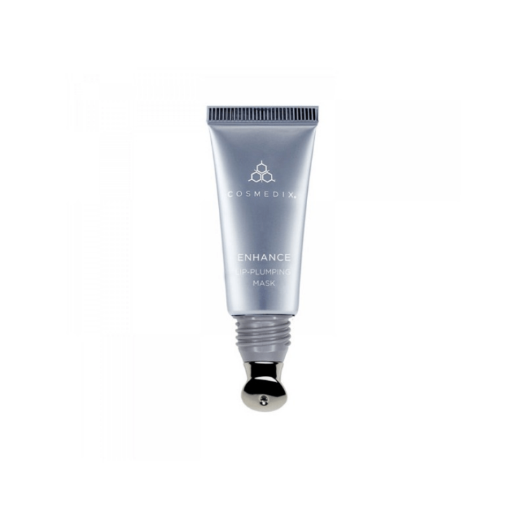 ENHANCE LIP-PLUMPING MASK