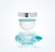COLD CREAM MARINE NUTRI-COMFORT CREAM ECO-REFILL