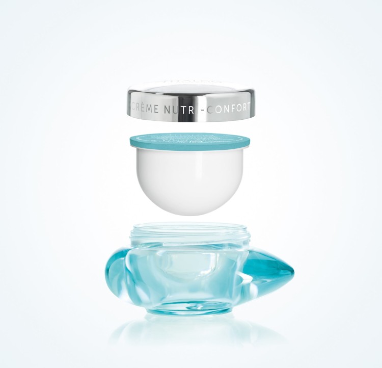 COLD CREAM MARINE NUTRI-COMFORT CREAM ECO-REFILL