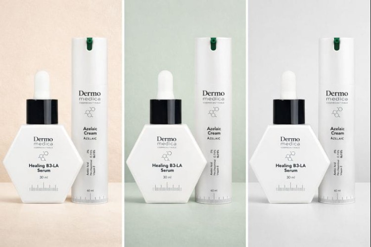 Dermomedica Zestaw AZELAIC ANTI-REDNESS2.jpg