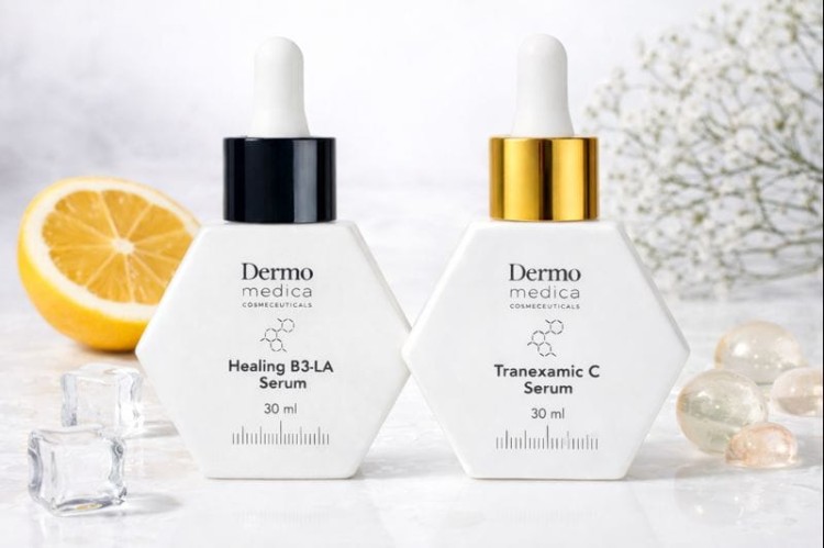 Dermomedica Zestaw ANTI-REDNESS  PIH 2.jpg