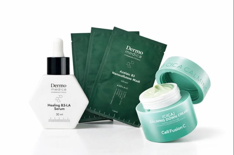 Dermomedica Zestaw POST-TREATMENT CALM 1.jpg