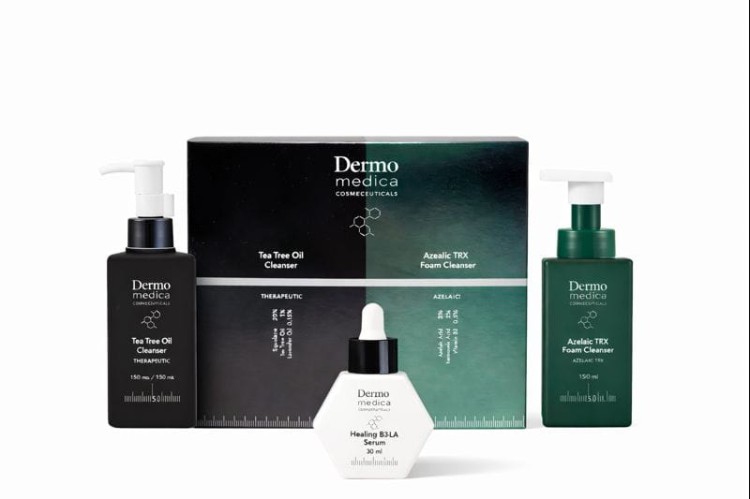 Dermomedica Zestaw Calm & Repair Therapy 3.jpeg