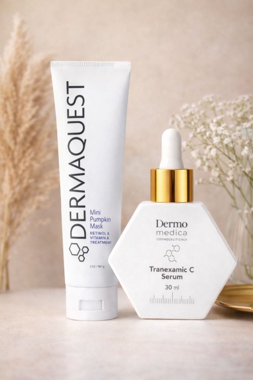 Dermaquest Zestaw Pumpkin Glow Therapy 3.jpg