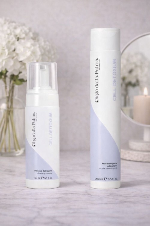 Diego dalla Palma Zestaw CELL-DETOXIUM Gentle Clean 3.jpg