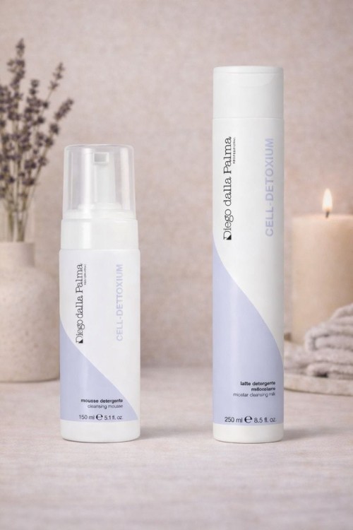 Diego dalla Palma Zestaw CELL-DETOXIUM Gentle Clean 2.jpg