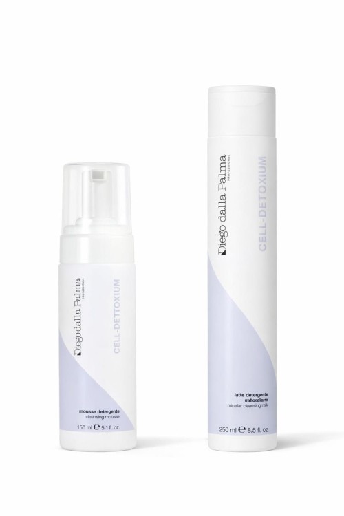 Diego dalla Palma Zestaw CELL-DETOXIUM Gentle Clean 1.jpg