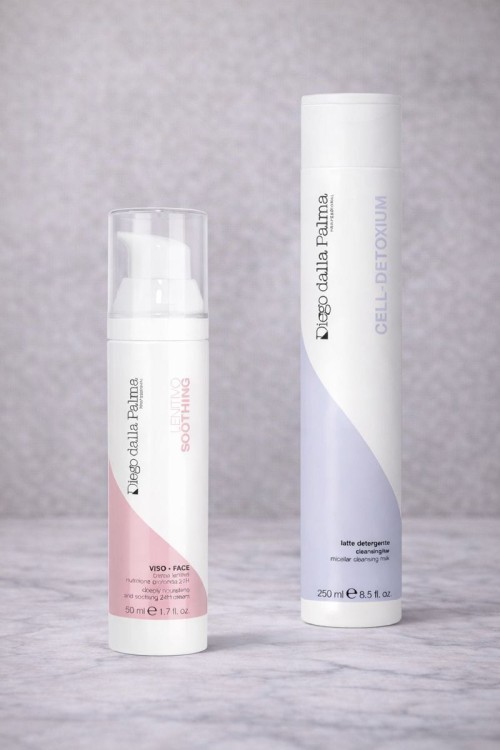 Diego dalla Palma Zestaw CELL-DETOXIUM Sensitive Skin Therapy 3.jpg