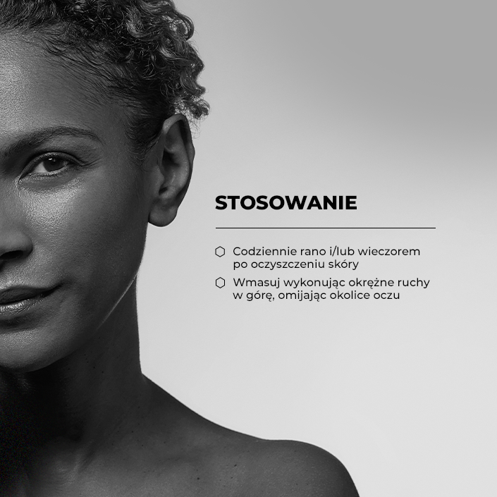 QMS Medicosmetics COLLAgen3D Light Cream lekki krem przeciwstarzeniowy z bioidentycznym kolagenem 50