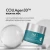 QMS Medicosmetics COLLAgen3D Night Cream krem kolagenowy na noc 50 ml