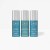 QMS Medicosmetics Day & Night 3-Step Core Routine Set Sensitive zestaw kolagenowy z peelingiem 7% AH