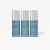 QMS Medicosmetics Day & Night 3-Step Core Routine Set Strong zestaw kolagenowy z peelingiem 10% AHA 