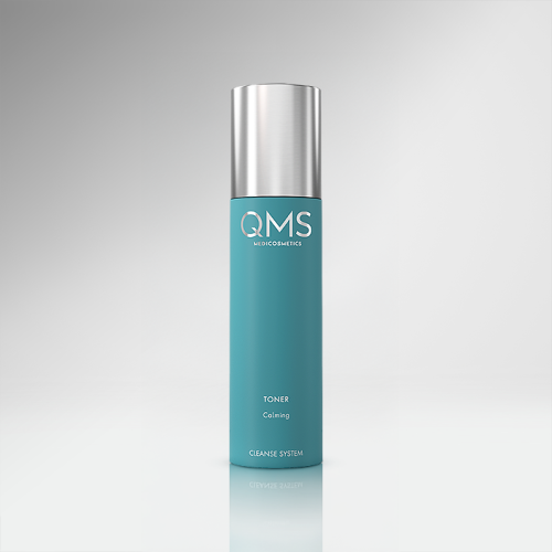 QMS Medicosmetics Calming Toner kojacy tonik z probiotykami 200 ml