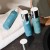 QMS Medicosmetics Gentle Exfoliant Daily Lotion tonik zluszczajacy AHA BHA PHA z probiotykami 200 ml