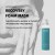 QMS Medicosmetics Hydromax Recovery Foam Mask nawilzajaca maska w piance z witaminami ACE 150 ml
