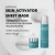QMS Medicosmetics Hydromax Skin Activator Sheet Mask maska w biopłacie z kolagenem 4 szt.