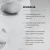 QMS Medicosmetics Hydromax Skin Activator Sheet Mask maska w biopłacie z kolagenem 4 szt.
