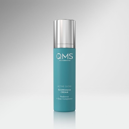 QMS Medicosmetics Active Glow ILLUMIntense Cream krem aktywnie rozswietlajacy 50 ml