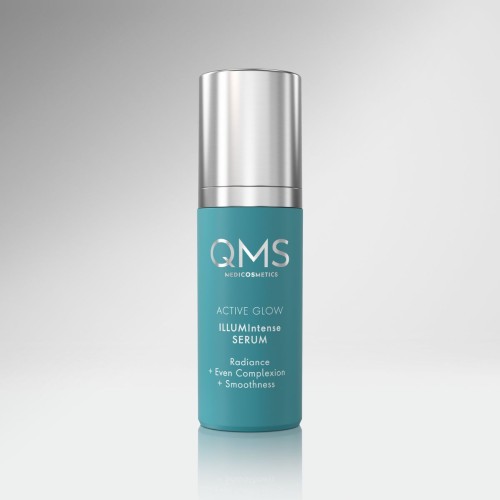 QMS Medicosmetics Active Glow ILLUMIntense Serum serum aktywnie rozswietlajace 30 ml