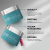QMS Medicosmetics Derma Expert SOS 28 Nutritional Supplement kapsulki odbudowujace skore 28 szt.