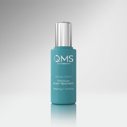 QMS Medicosmetics Derma Expert FOLLICare Scalp Treatment serum stymulujace wzrost wlosow 50 ml