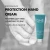 QMS Medicosmetics Body Balance Protection Hand Cream naprawczy krem do rak z kwasem mlekowym 75 ml