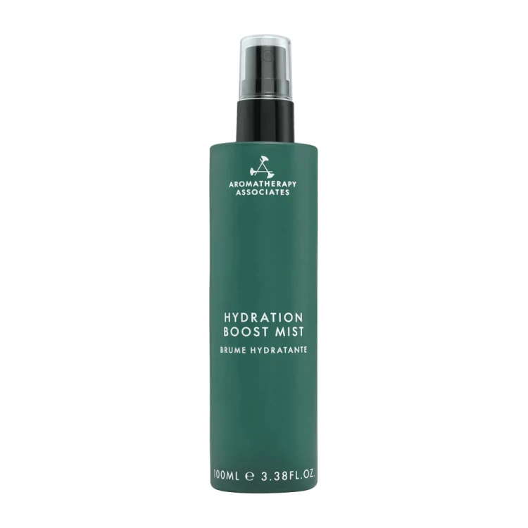 Aromatherapy Associates Hydrating Boost Mist mgiełka zwiększająca nawilżenie 100 ml