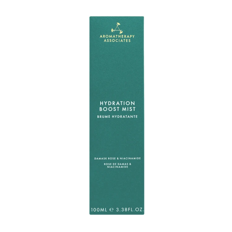Aromatherapy Associates Hydrating Boost Mist mgiełka zwiększająca nawilżenie 100 ml