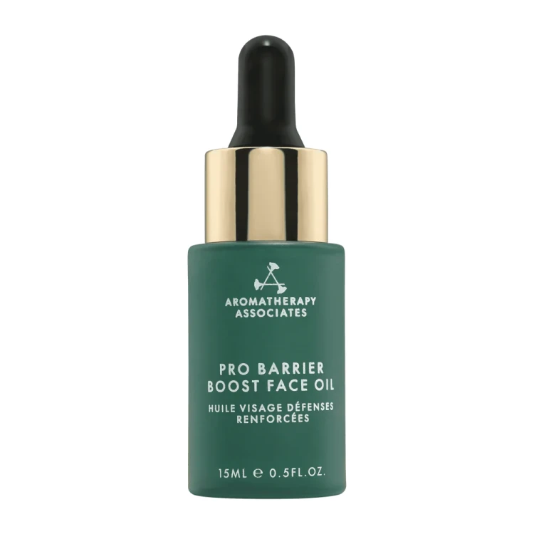 Aromatherapy Associates Pro Barrier Boost Face Oil olejek wzmacniający barierę skórną 15 ml