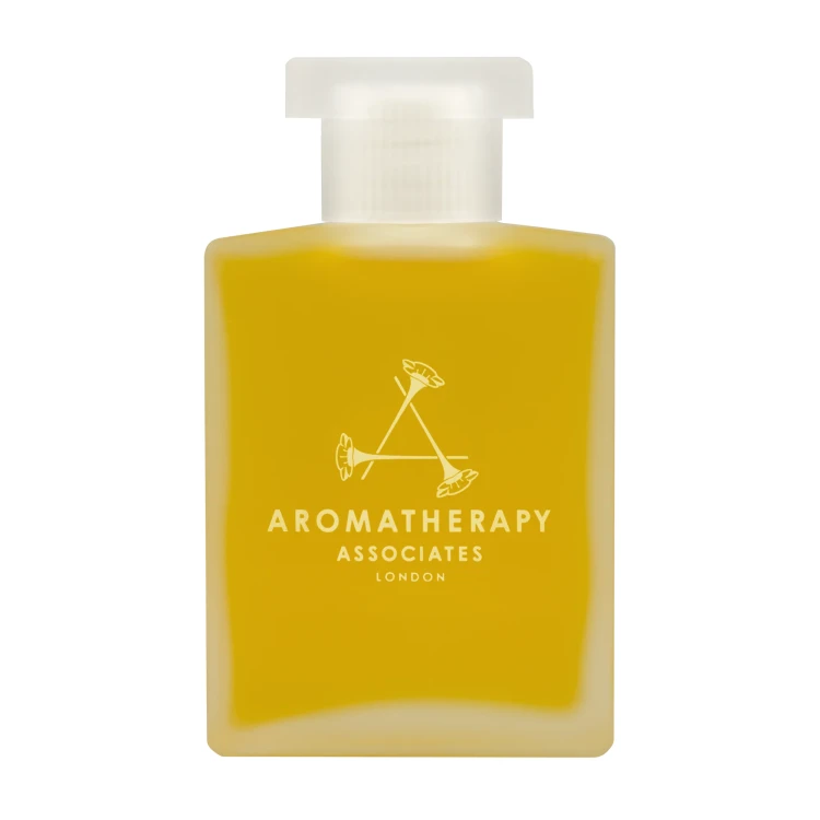 Aromatherapy Associates Rose Bath & Shower Oil różany olejek do kąpieli 55 ml