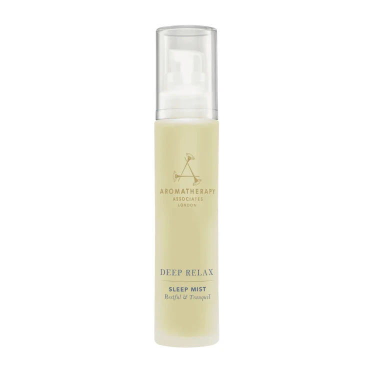 Aromatherapy Associates Deep Relax Sleep Mist mgiełka nasenna 50 ml