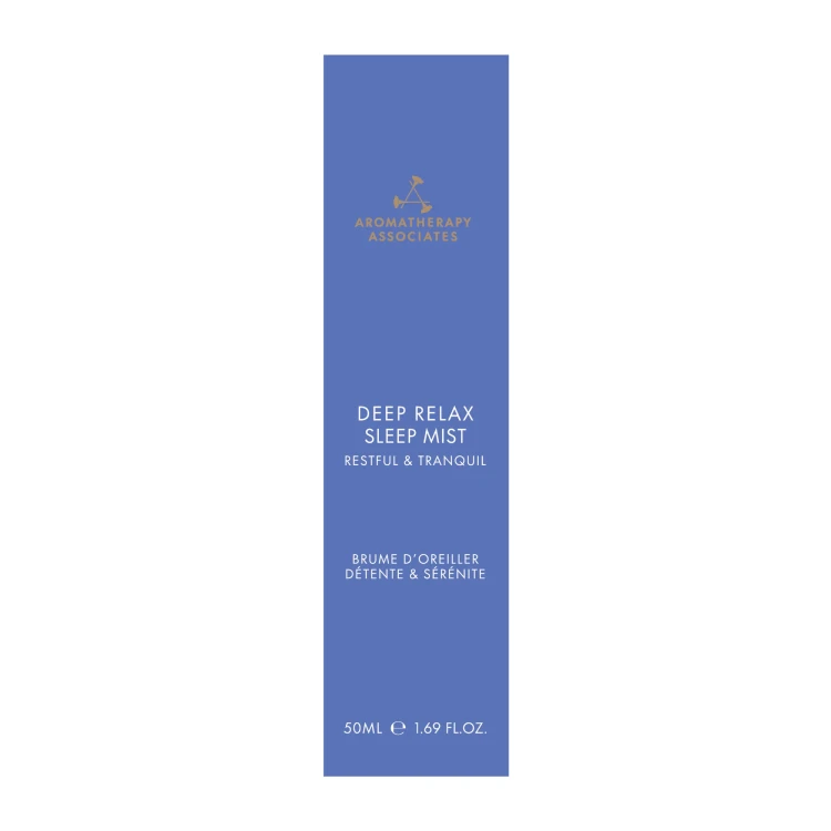 Aromatherapy Associates Deep Relax Sleep Mist mgiełka nasenna 50 ml