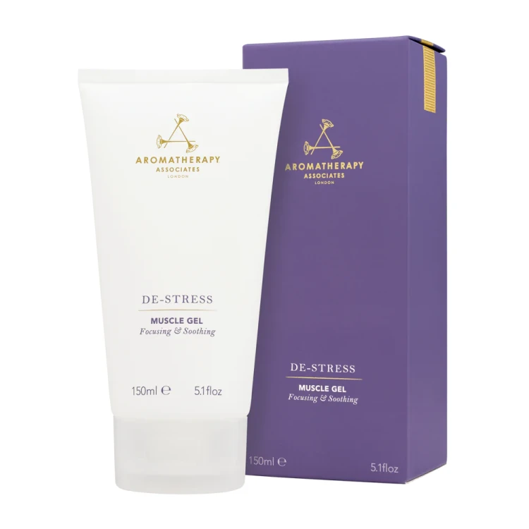 Aromatherapy Associates De-Stress Muscle Gel żel na zmęczone mięśnie 150 ml
