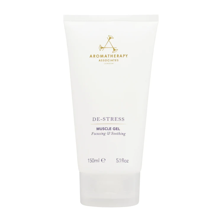 Aromatherapy Associates De-Stress Muscle Gel żel na zmęczone mięśnie 150 ml