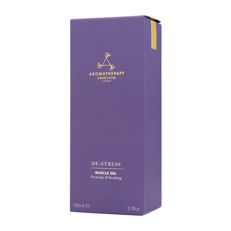 Aromatherapy Associates De-Stress Muscle Gel żel na zmęczone mięśnie 150 ml