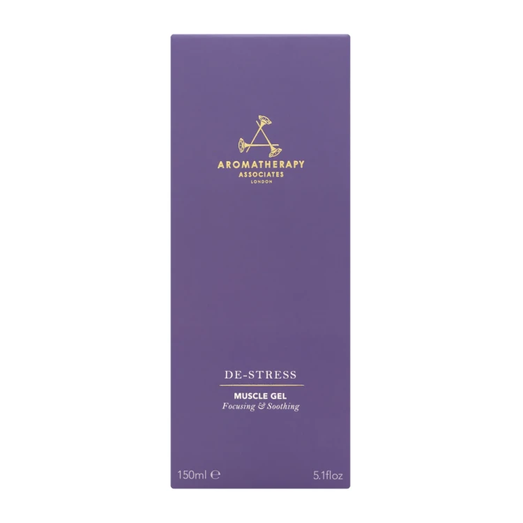 Aromatherapy Associates De-Stress Muscle Gel żel na zmęczone mięśnie 150 ml