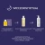 Aromatherapy Associates De-Stress Mind Body Wash odstresowujący żel do mycia ciała 250 ml