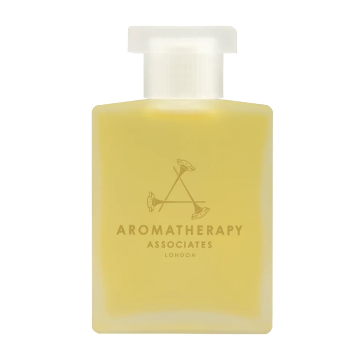 Aromatherapy Associates Revive Morning Bath & Shower Oil radosny olejek do kąpieli 55 ml