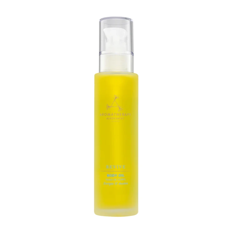 Aromatherapy Associates Revive Body Oil radosny olejek do ciała 100 ml