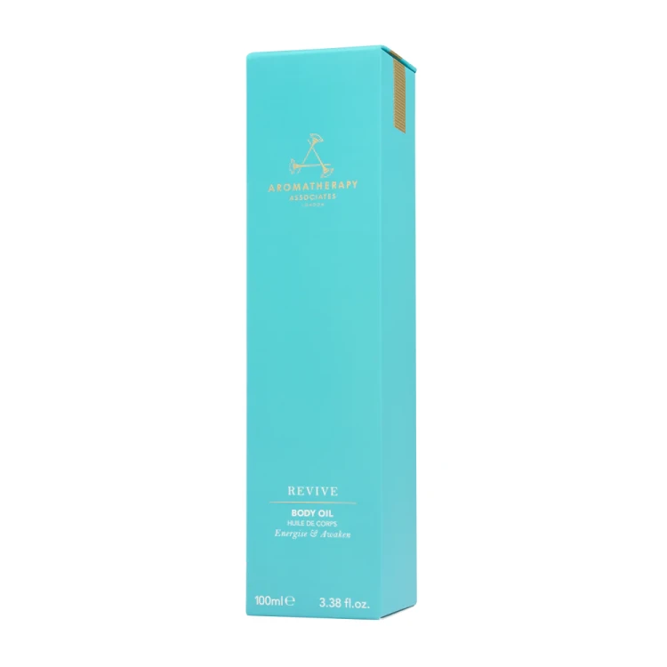 Aromatherapy Associates Revive Body Oil radosny olejek do ciała 100 ml