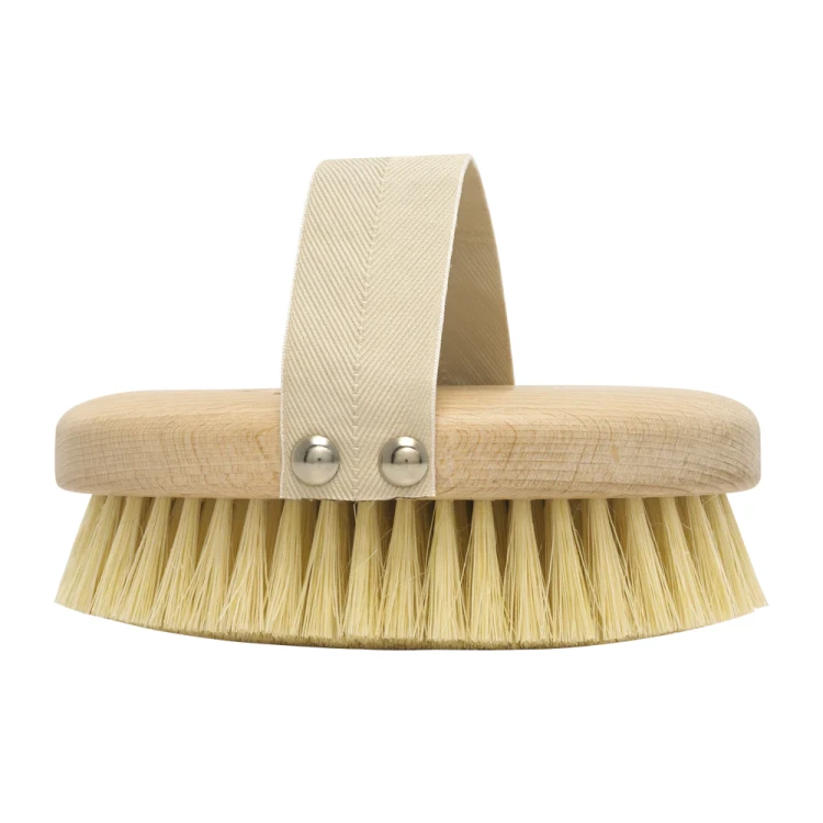Aromatherapy Associates Body Brush szczotka do masażu ciała na sucho 1 szt.