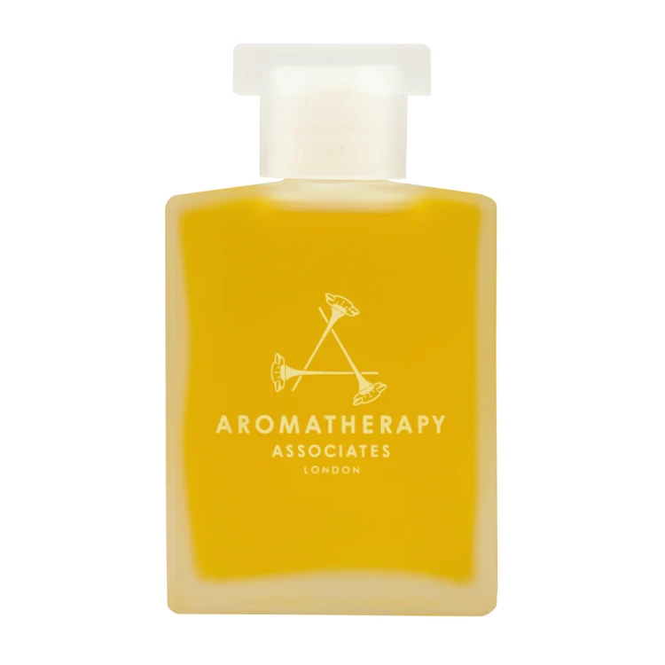 Aromatherapy Associates Inner Strength Bath & Shower Oil wzmacniający olejek do kąpieli 55 ml