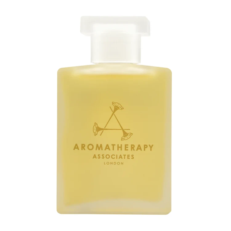 Aromatherapy Associates Forest Therapy Bath & Shower Oil leśna Terapia olejek do kąpieli 55 ml