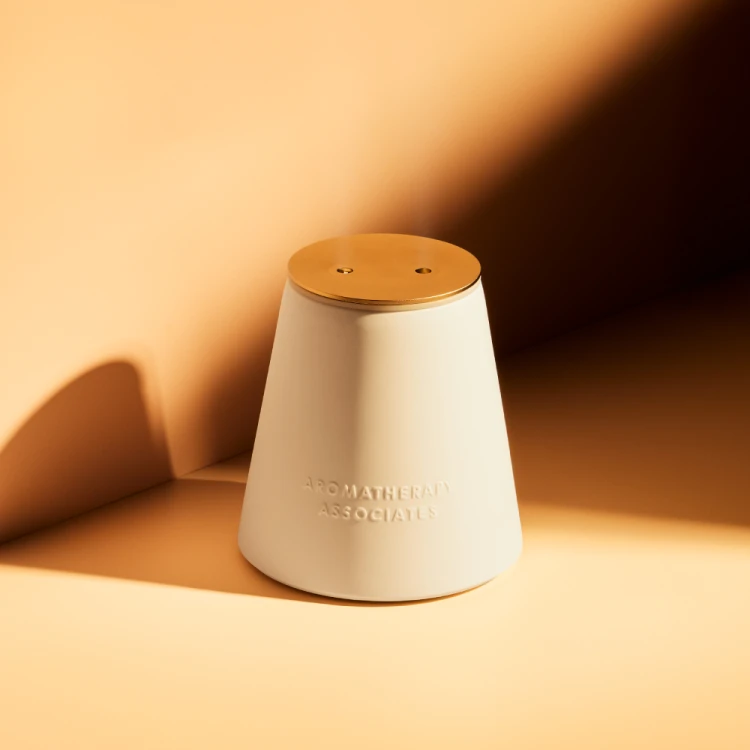 Aromatherapy Associates The Atomiser Connect bezwodny dwukomorowy dyfuzor olejków eterycznych 1 szt.