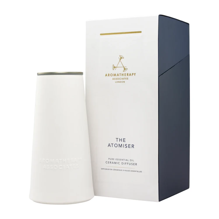 Aromatherapy Associates The Atomiser bezwodny dyfuzor olejków eterycznych 1 szt.