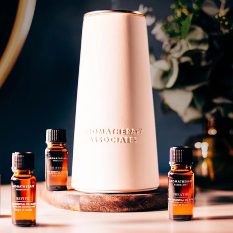 Aromatherapy Associates The Atomiser bezwodny dyfuzor olejków eterycznych 1 szt.