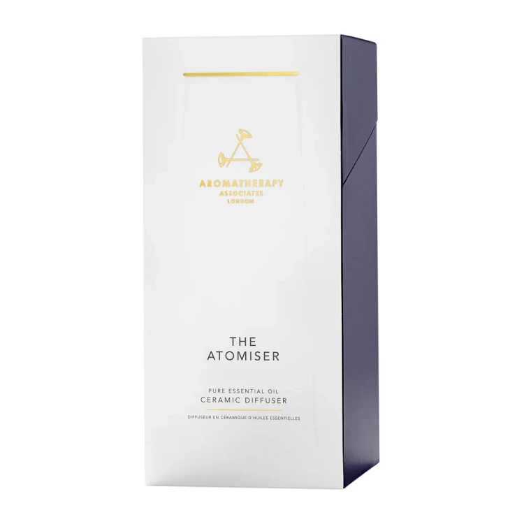 Aromatherapy Associates The Atomiser bezwodny dyfuzor olejków eterycznych 1 szt.