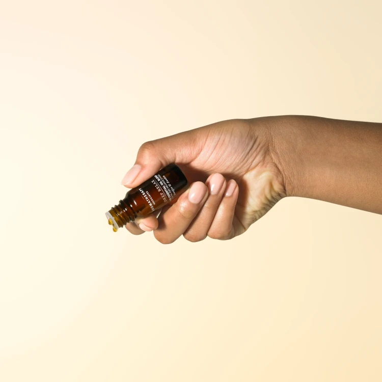 Aromatherapy Associates Deep Relax Pure Essential Oil Blend głęboko relaksujący olejek do inhalacji 
