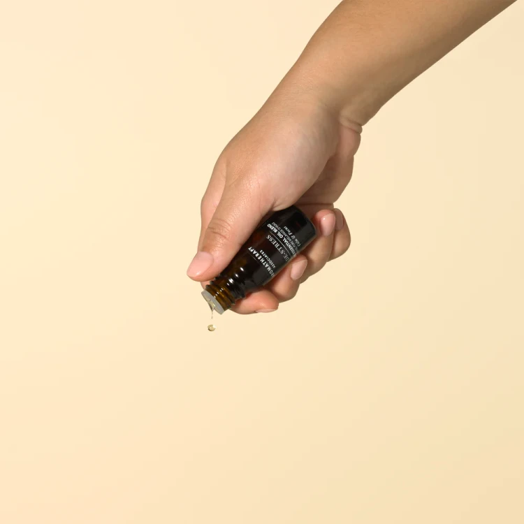 Aromatherapy Associates De-Stress Pure Essential Oil Blend odstresowujący olejek do inhalacji 10 ml