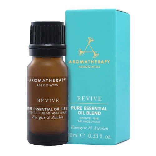 Aromatherapy Associates Revive Pure Essential Oil Blend radosny olejek do inhalacji 10 ml